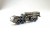Aoshima 05537 JGSDF Type 12 Surface-to-ship missile 1/72